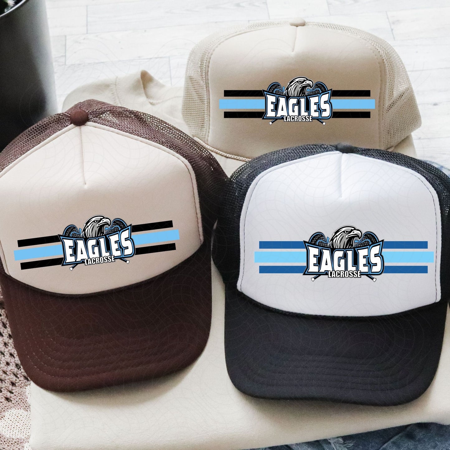 EAGLESHAT2 - Cali Mint Co