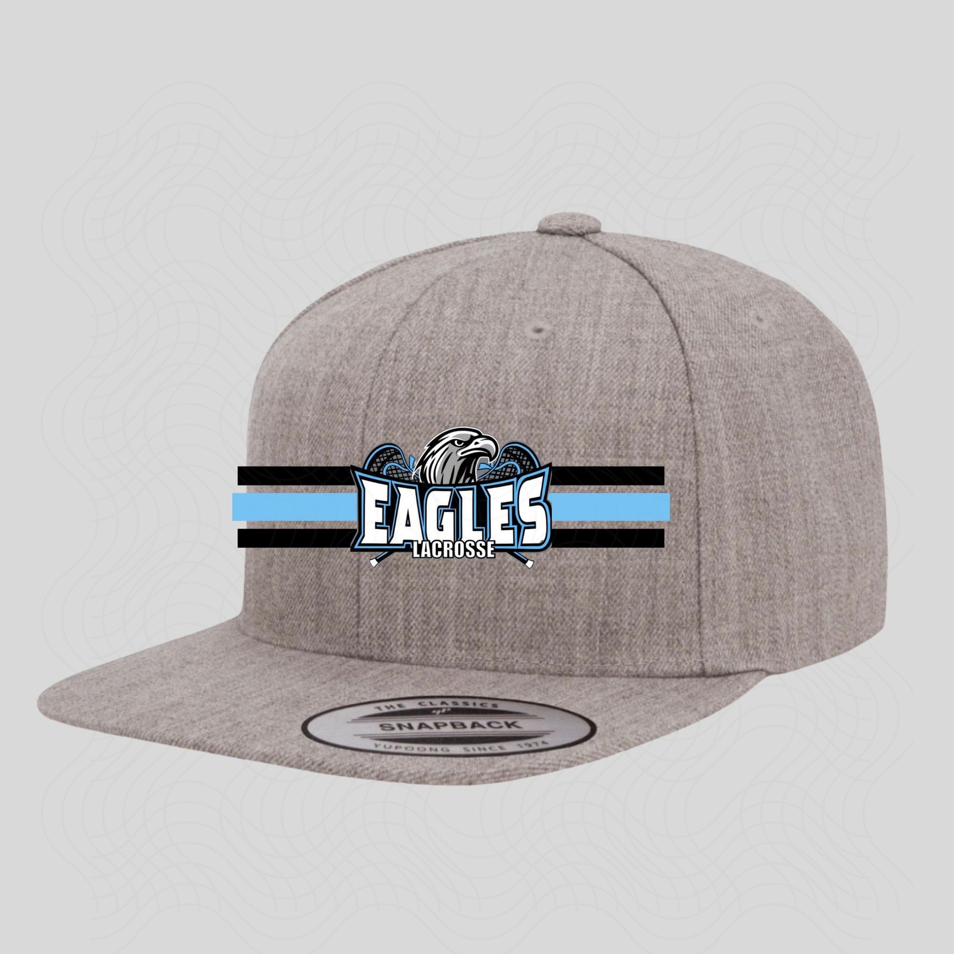 EAGLESHAT2 - Cali Mint Co