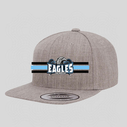 EAGLESHAT2 - Cali Mint Co