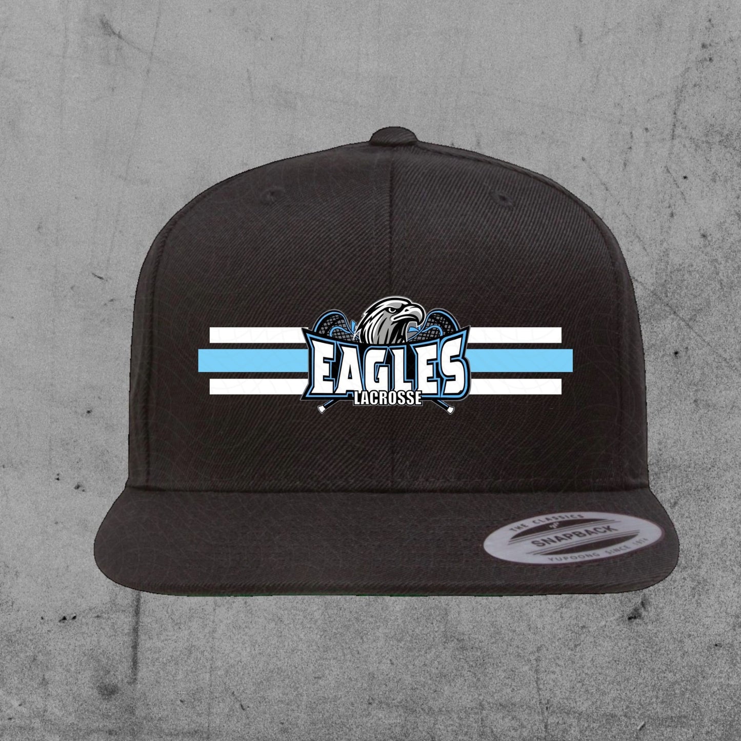 EAGLESHAT2 - Cali Mint Co