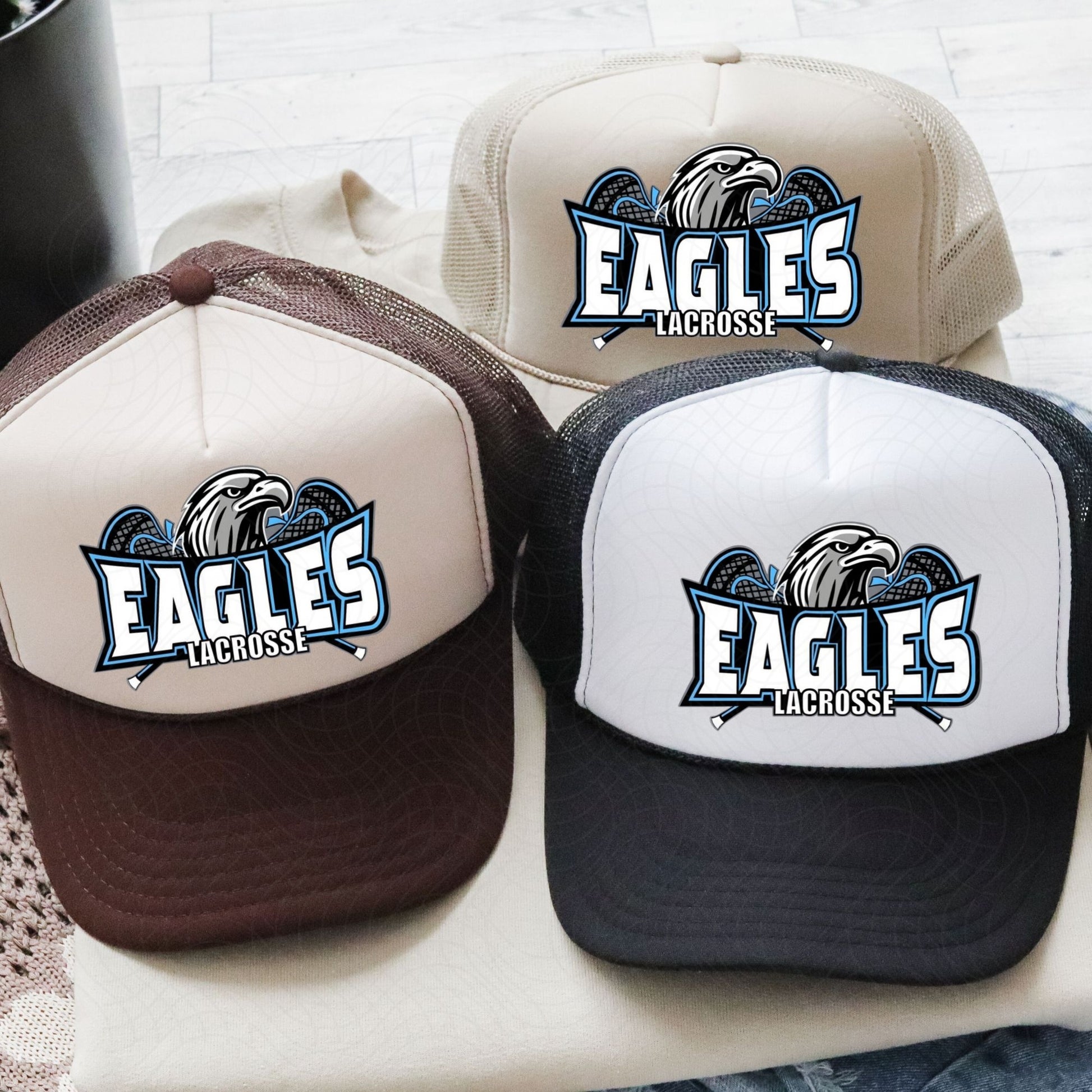 EAGLESHAT1 - Cali Mint Co