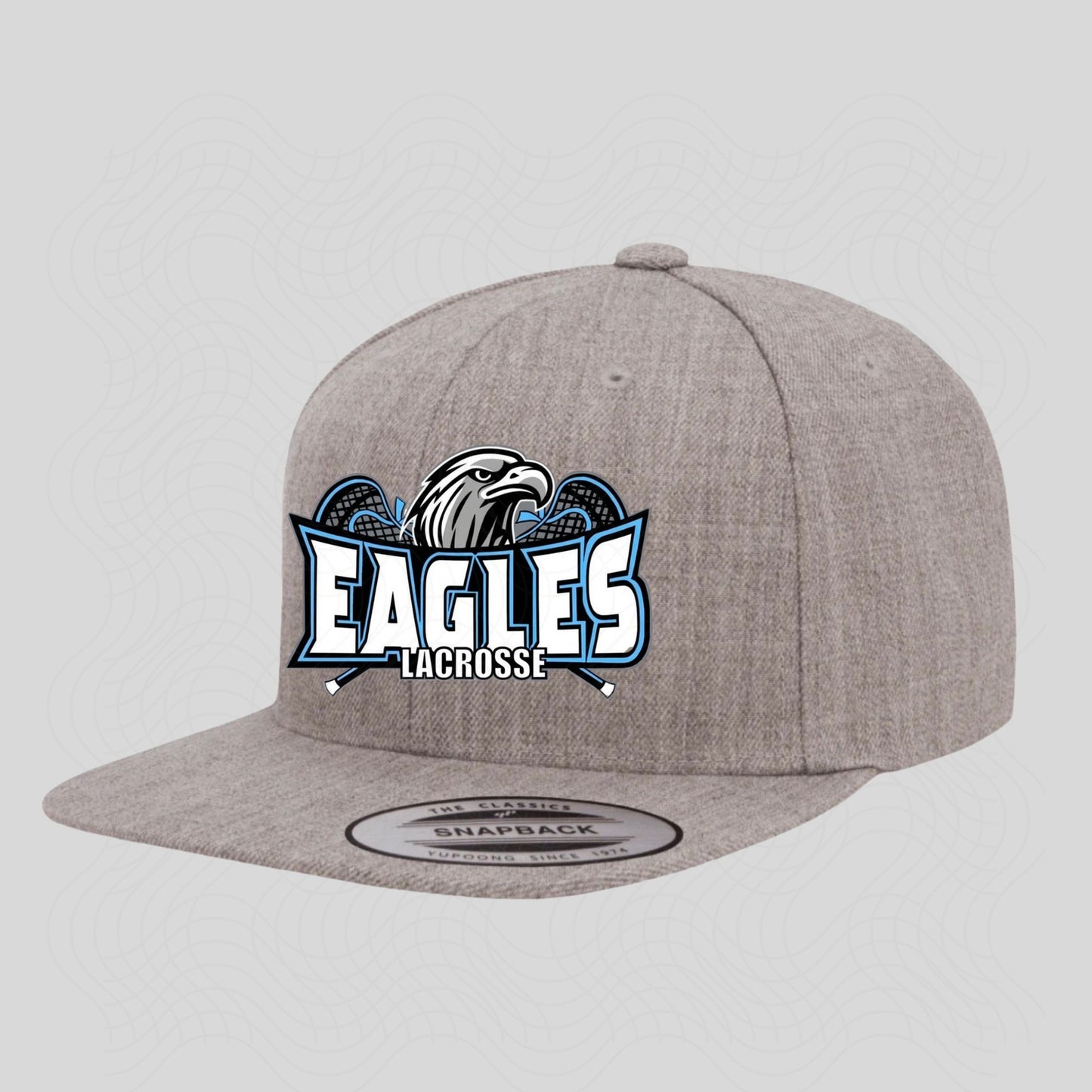 EAGLESHAT1 - Cali Mint Co