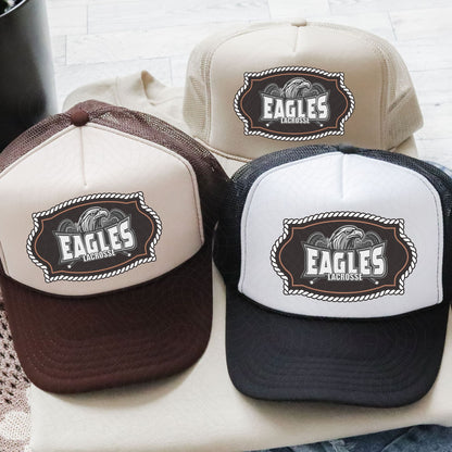 EAGLESHAT3 - Cali Mint Co