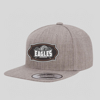 EAGLESHAT3 - Cali Mint Co