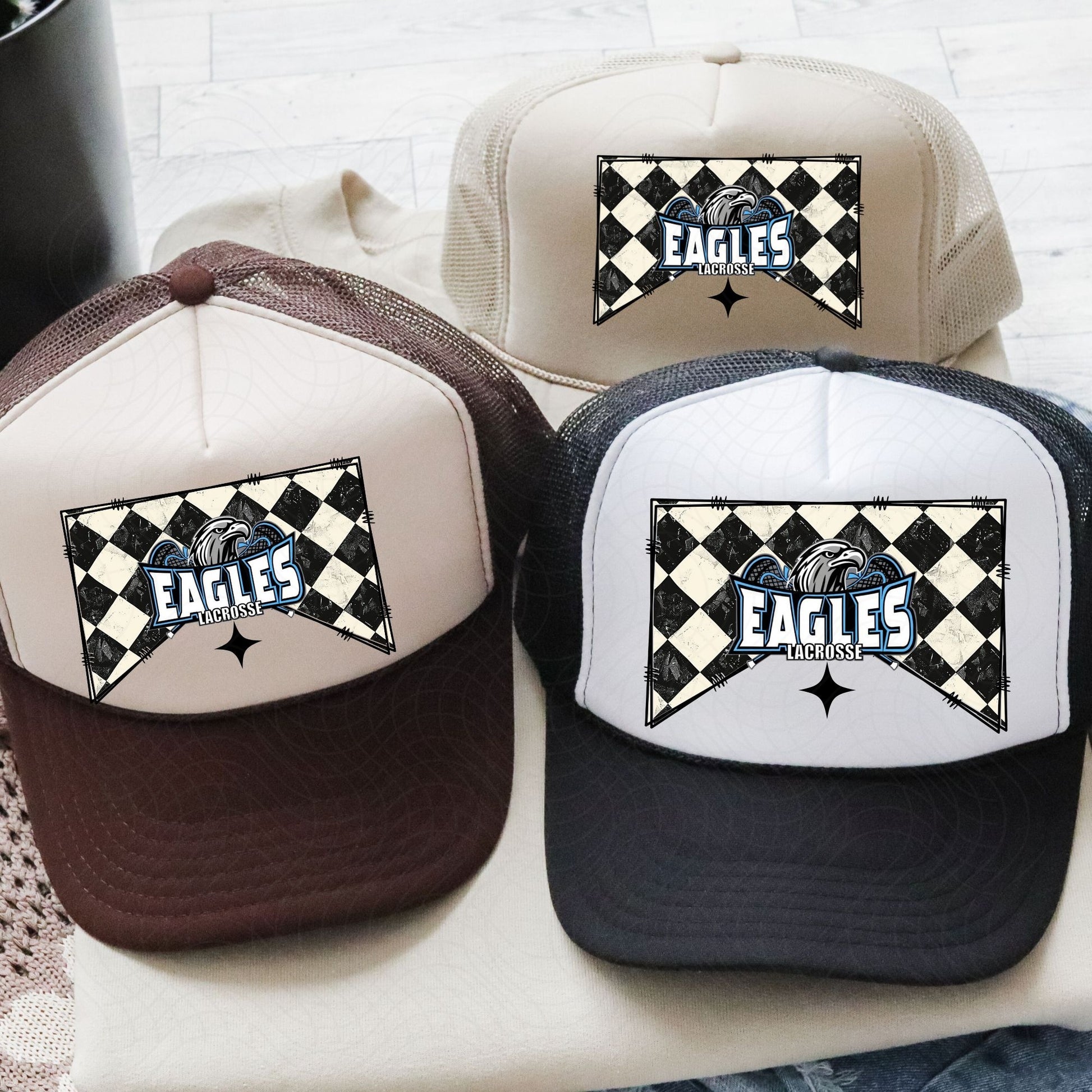 EAGLESHAT4 - Cali Mint Co