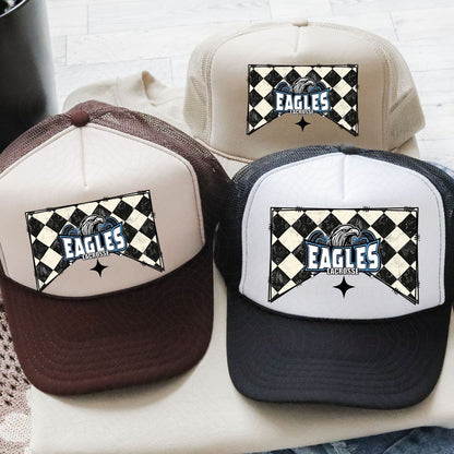 EAGLESHAT4 - Cali Mint Co