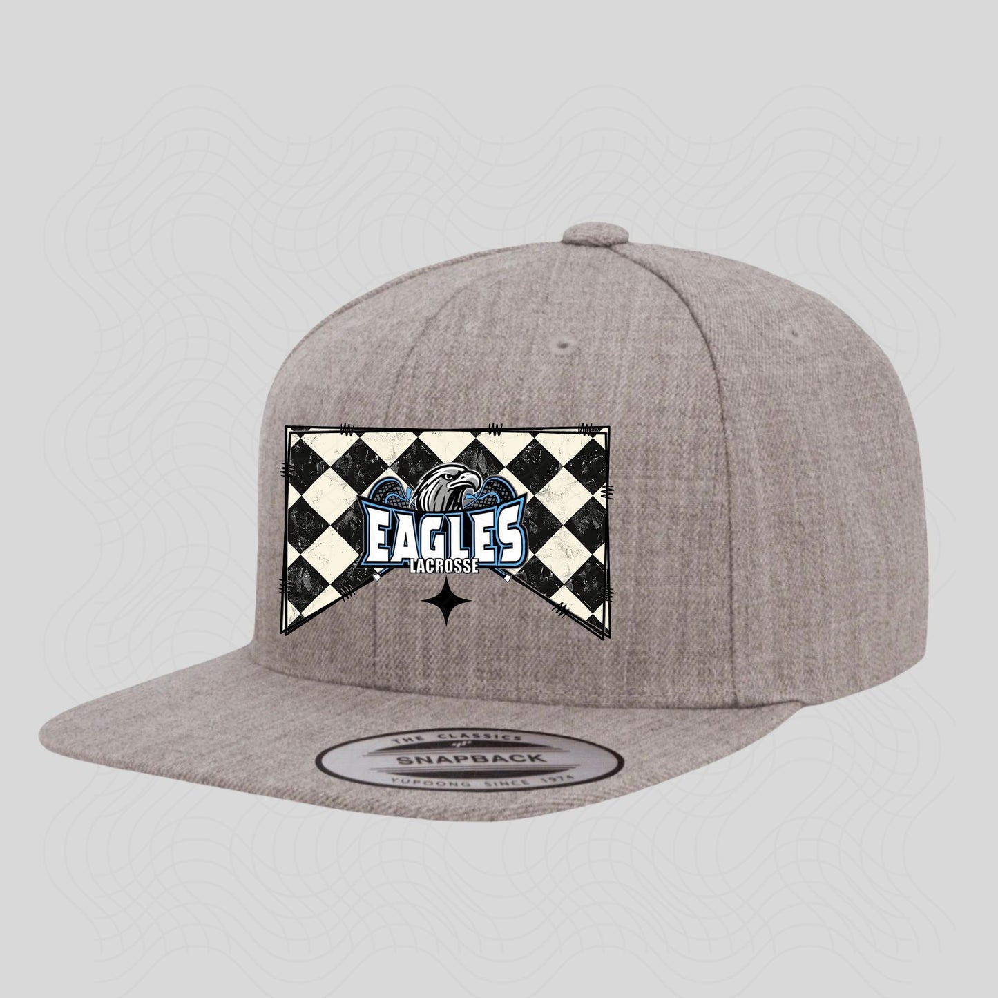 EAGLESHAT4 - Cali Mint Co