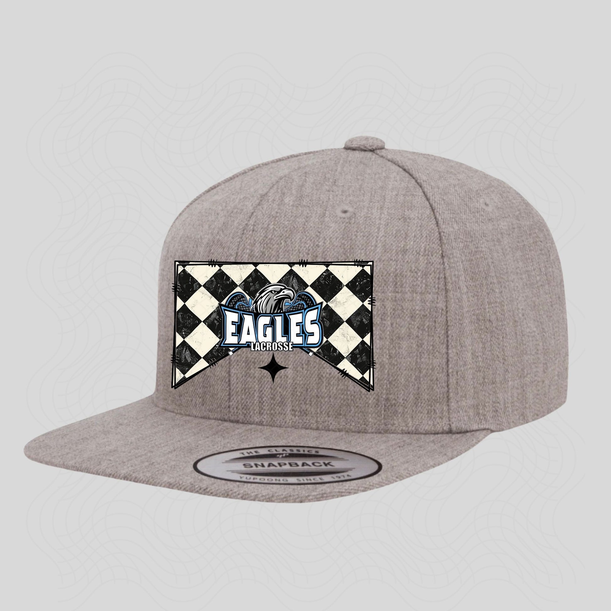 EAGLESHAT4 - Cali Mint Co