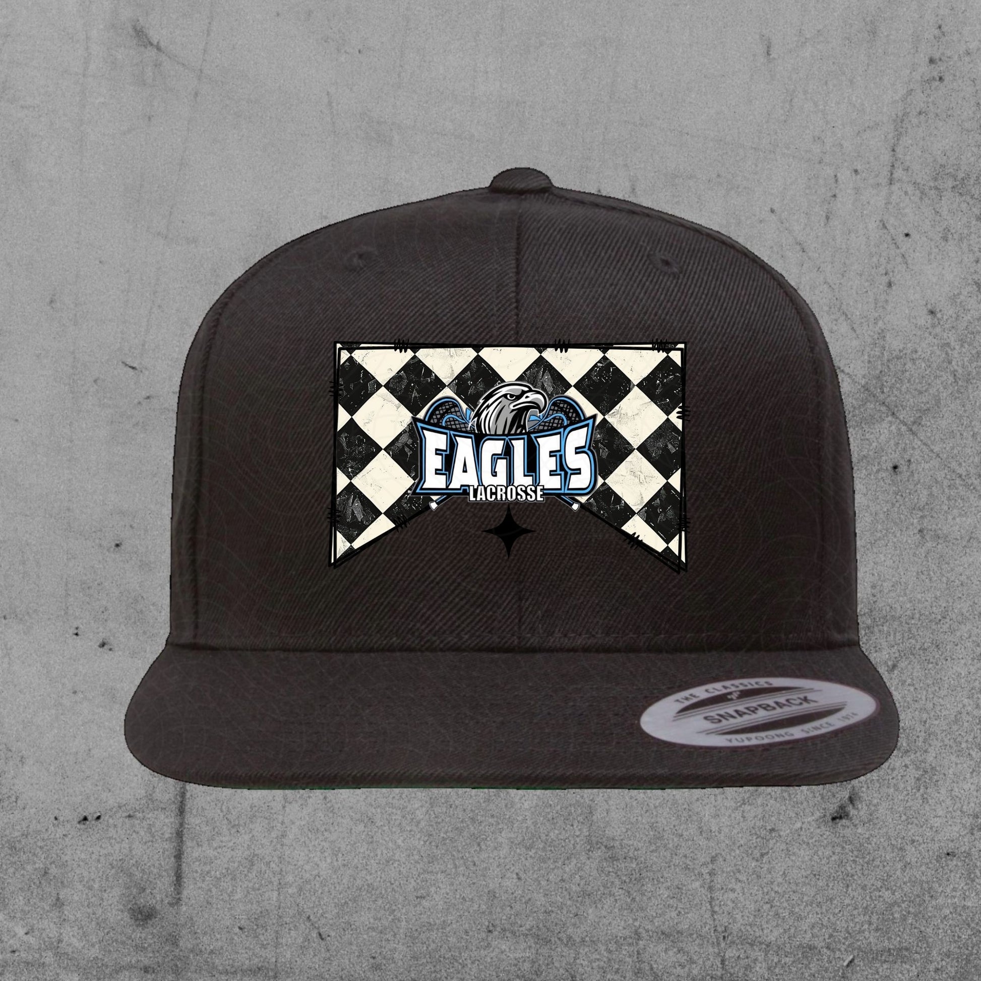 EAGLESHAT4 - Cali Mint Co