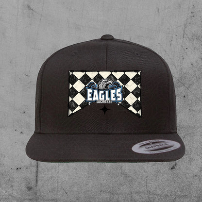 EAGLESHAT4 - Cali Mint Co