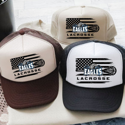 EAGLESHAT5 - Cali Mint Co