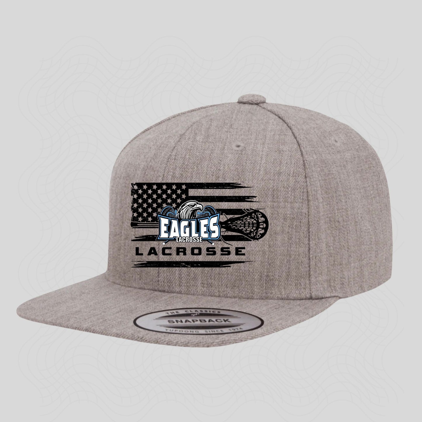 EAGLESHAT5 - Cali Mint Co