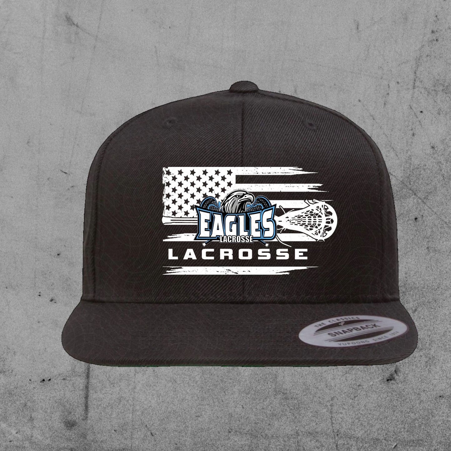 EAGLESHAT5 - Cali Mint Co