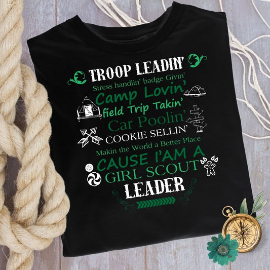 LEADER 1 - Cali Mint Co