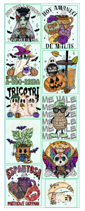 C&O CRAFTS- PD GANG2 - Cali Mint Co