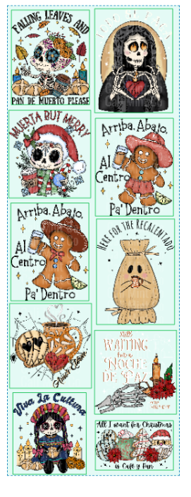 C&O CRAFTS- PD GANG3 - Cali Mint Co