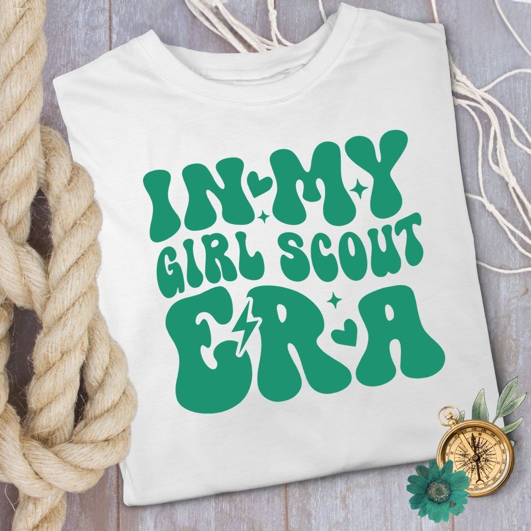 SCOUT SHIRT 10 - Cali Mint Co