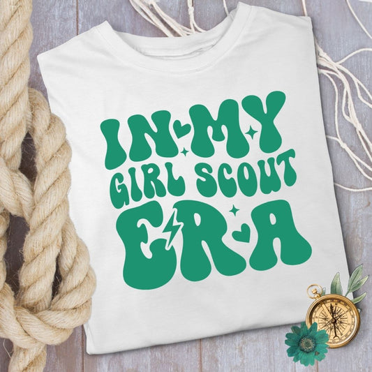 SCOUT SHIRT 10 - Cali Mint Co