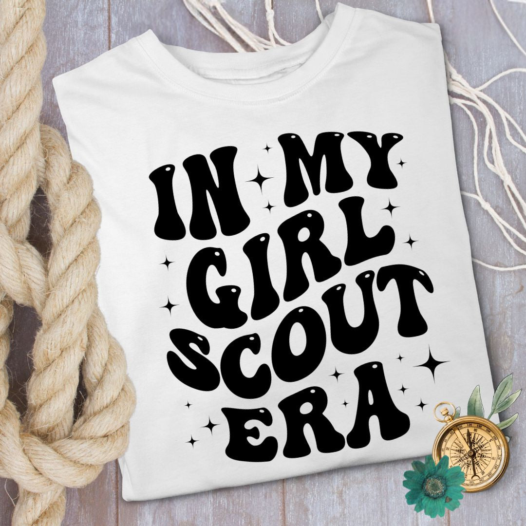 SCOUT SHIRT 19 SD - Cali Mint Co