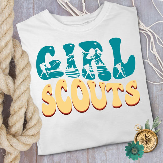 SCOUT SHIRT 21 SD - Cali Mint Co