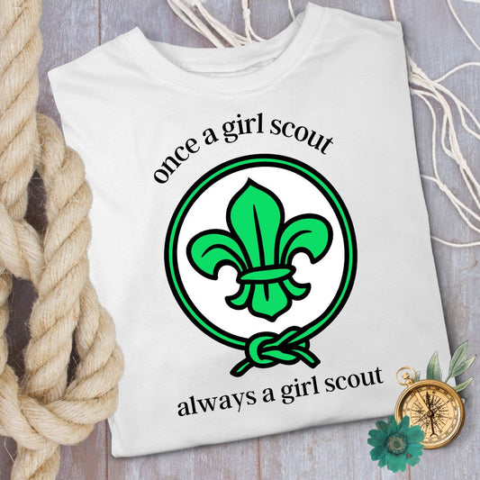 SCOUT SHIRT 22 SD - Cali Mint Co