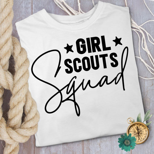 SCOUT SHIRT 23 SD - Cali Mint Co