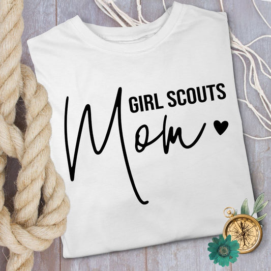 SCOUT SHIRT 24 SD - Cali Mint Co