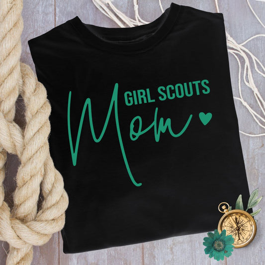 SCOUT SHIRT 25 SD - Cali Mint Co