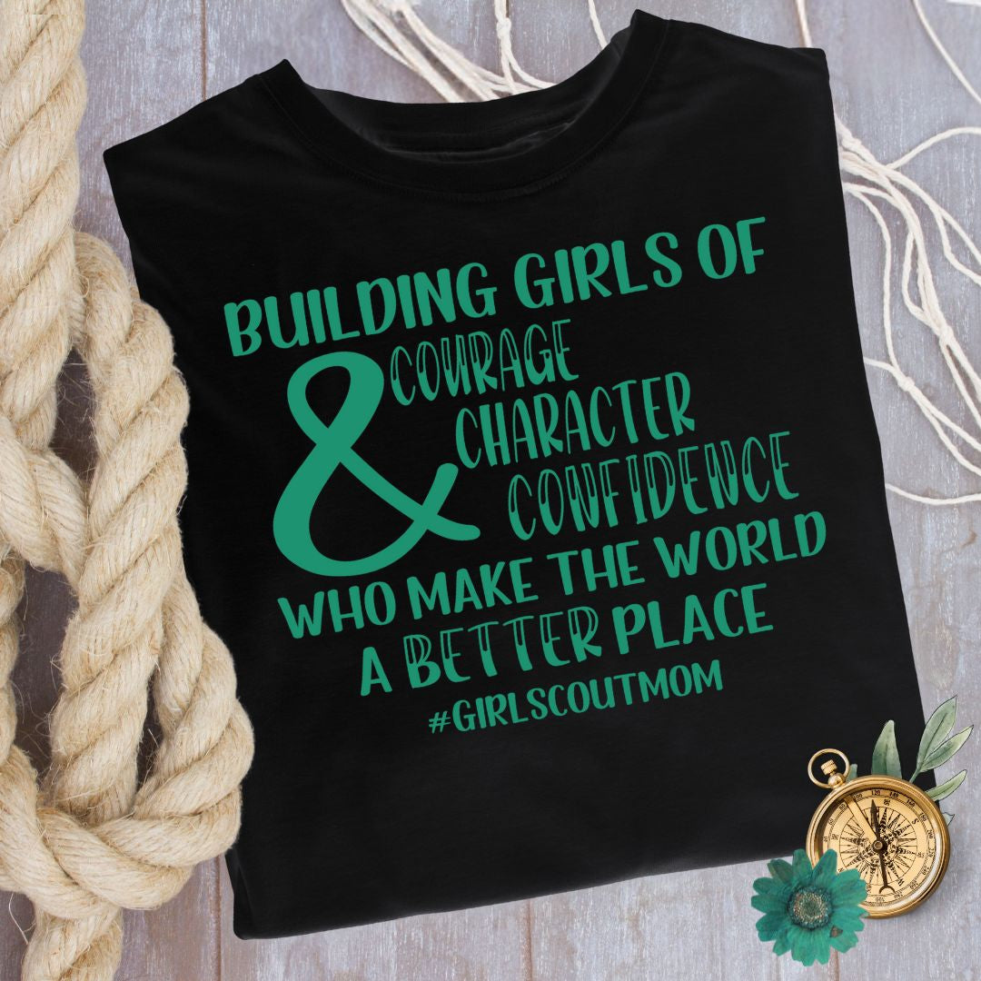 SCOUT SHIRT 26 SD - Cali Mint Co