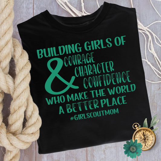 SCOUT SHIRT 26 SD - Cali Mint Co