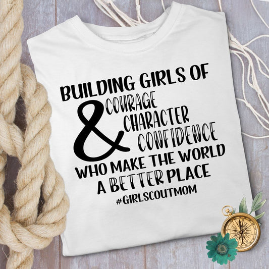 SCOUT SHIRT 27 SD - Cali Mint Co