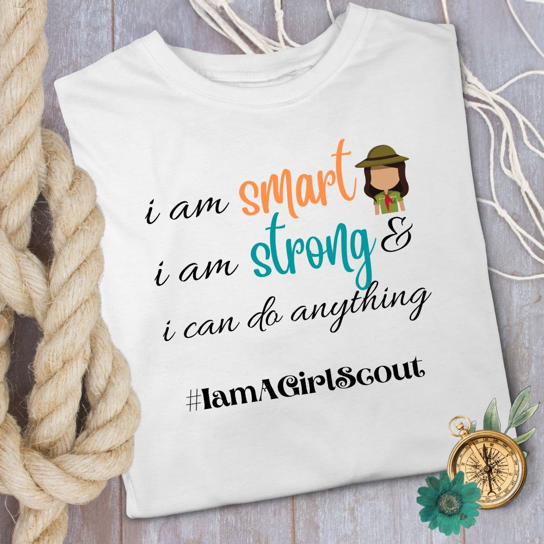 SCOUT SHIRT 28 SD - Cali Mint Co