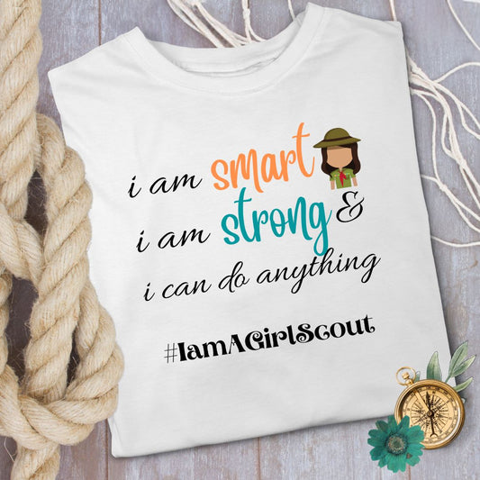 SCOUT SHIRT 28 SD - Cali Mint Co