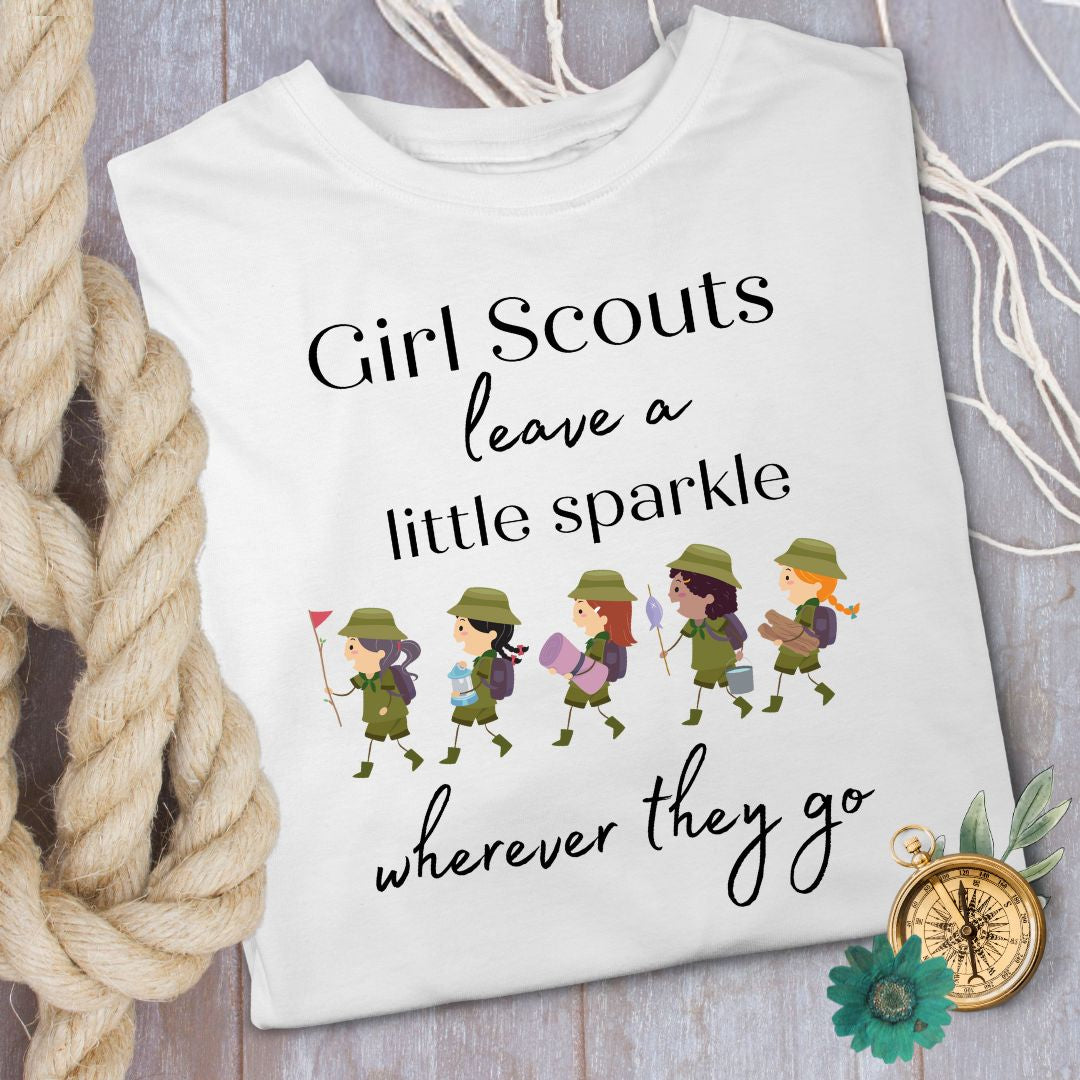 SCOUT SHIRT 29 SD - Cali Mint Co