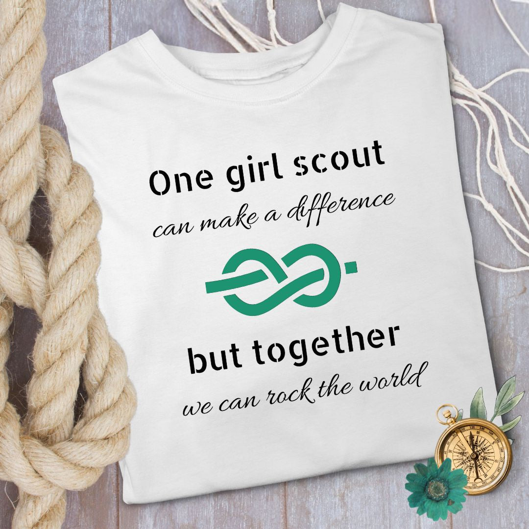 SCOUT SHIRT 30 SD - Cali Mint Co