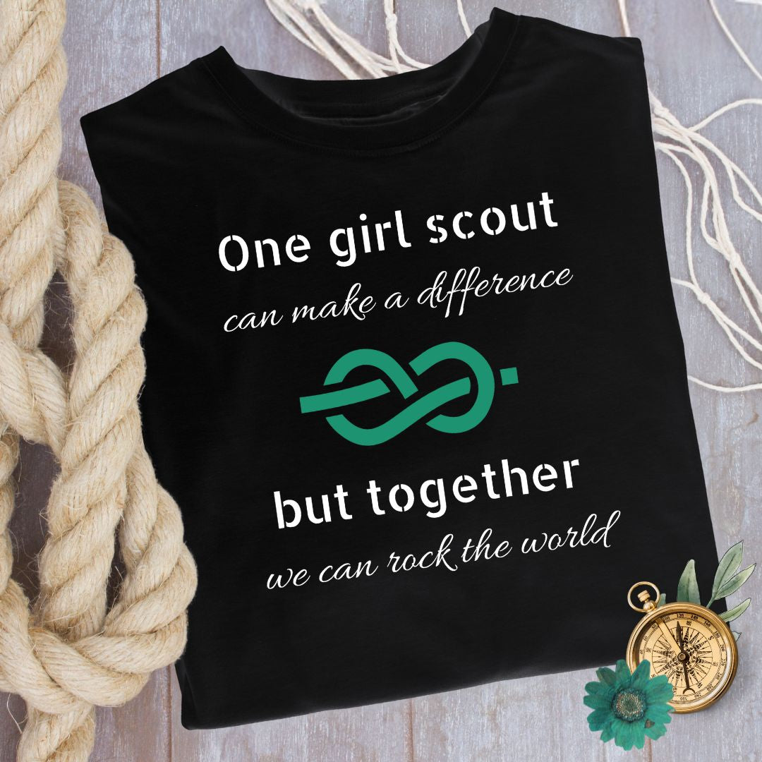 SCOUT SHIRT 31 SD - Cali Mint Co