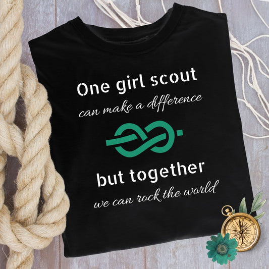 SCOUT SHIRT 31 SD - Cali Mint Co