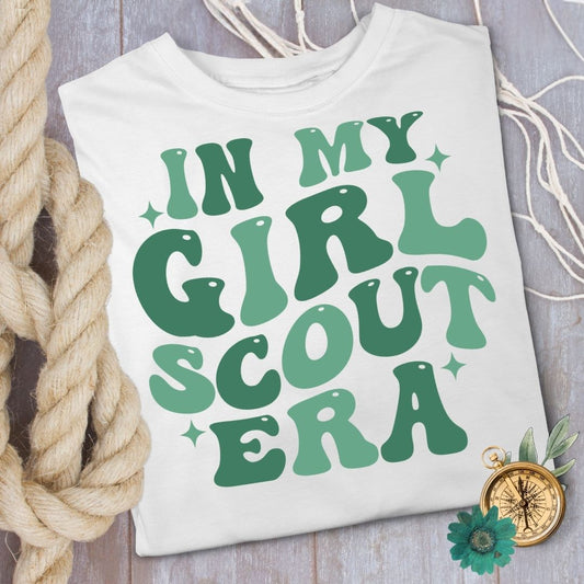SCOUT SHIRT 4 - Cali Mint Co