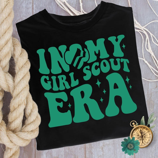 SCOUT SHIRT 7 - Cali Mint Co