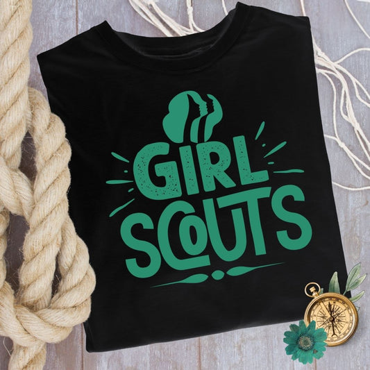 SCOUT SHIRT 9 - Cali Mint Co