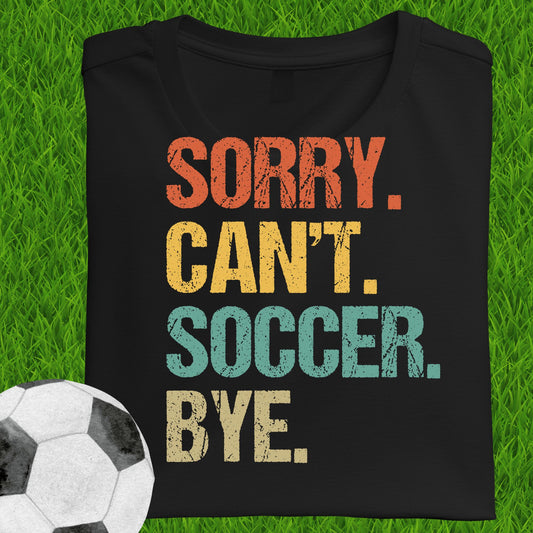 SOCCER SHIRT 1 - Cali Mint Co