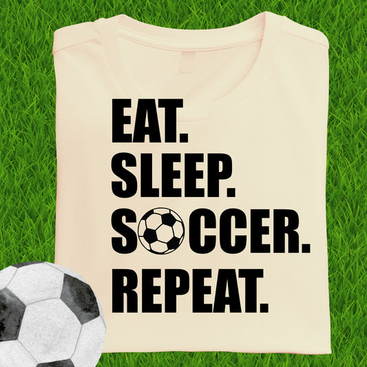 SOCCER SHIRT 10 - Cali Mint Co