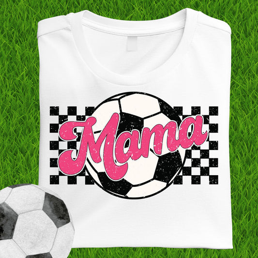 SOCCER SHIRT 11 - Cali Mint Co