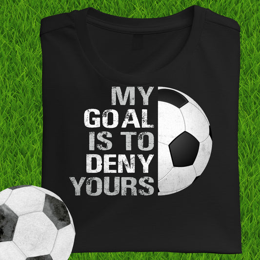 SOCCER SHIRT 3 - Cali Mint Co