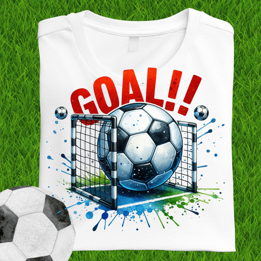 SOCCER SHIRT 4 - Cali Mint Co