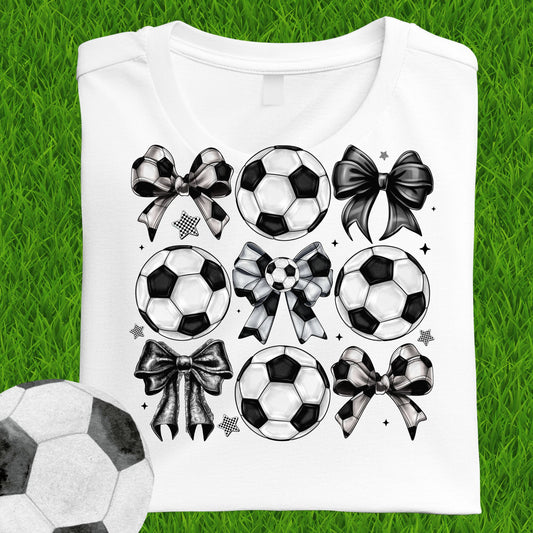 SOCCER SHIRT 5 - Cali Mint Co