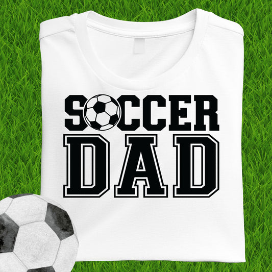 SOCCER SHIRT 6 - Cali Mint Co