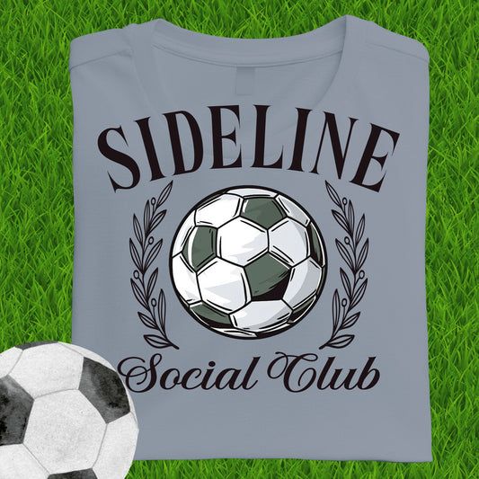 SOCCER SHIRT 8 - Cali Mint Co