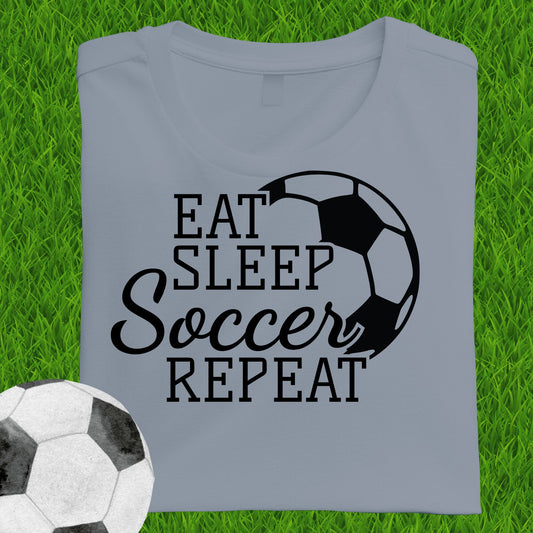 SOCCER SHIRT 9 - Cali Mint Co