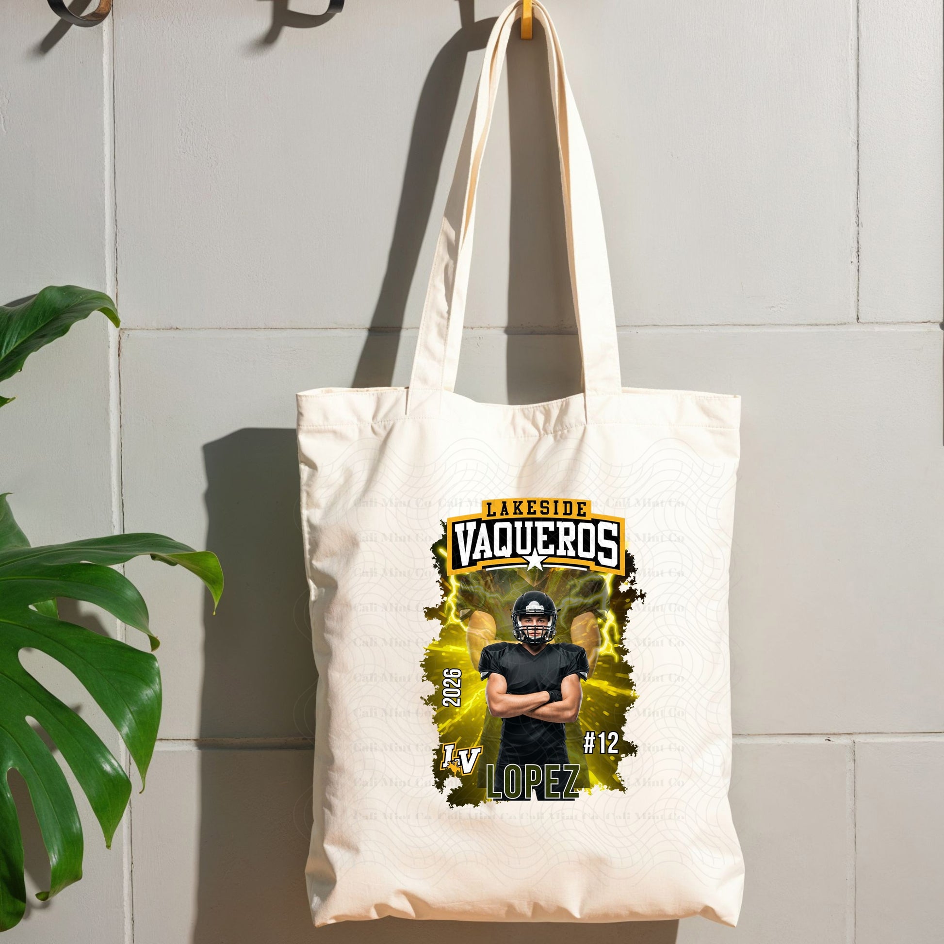 VAQTOTE11 - Cali Mint Co